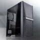 RAIJINTEK SILENOS MS Midi Tower Black