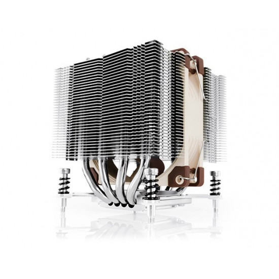 Noctua NH-D9DX i4 3U - processor-koler