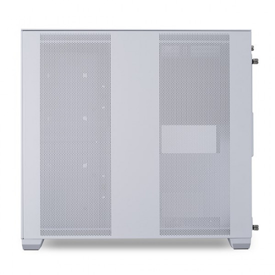 Lian Li O11AMW computer case Tower White