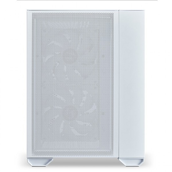 Lian Li O11AMW computer case Tower White