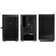 Kolink Citadel Mesh Micro-ATX case - black