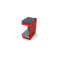 HYTE Y60 Midi Tower Black, Red