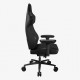 ThunderX3 CORE Modern Universal gaming chair Padded seat Black