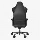 ThunderX3 CORE Modern Universal gaming chair Padded seat Black