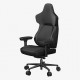 ThunderX3 CORE Modern Universal gaming chair Padded seat Black