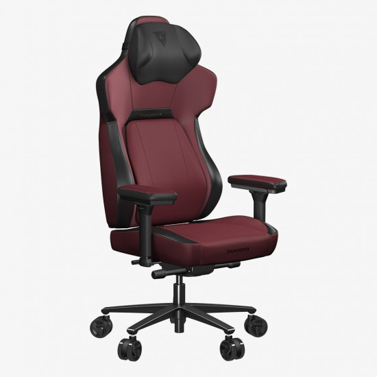 ThunderX3 CORE-Modern Gaming Chair - red