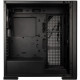 Kolink UNITY MESHBAY PERFORMANCE computer case Midi Tower Black