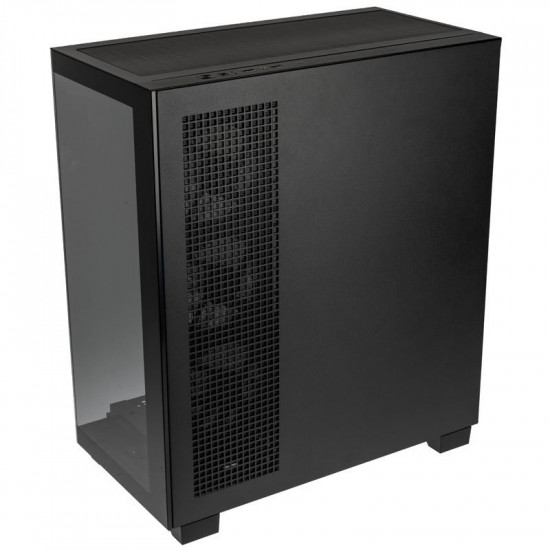 Kolink Unity Arena ARGB Midi Tower Showcase - black