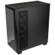 Kolink Unity Arena ARGB Midi Tower Showcase - black