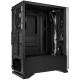 Kolink Inspire K11 ARGB Mid-Tower, Tempered Glass - black