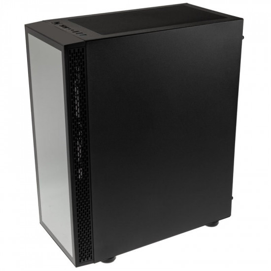 Kolink Void Rift ARGB Midi Tower - schwarz