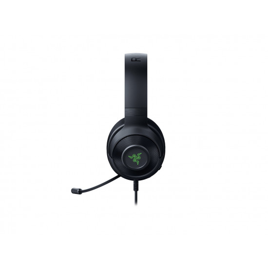 Razer Kraken V3 X USB Gaming Headset