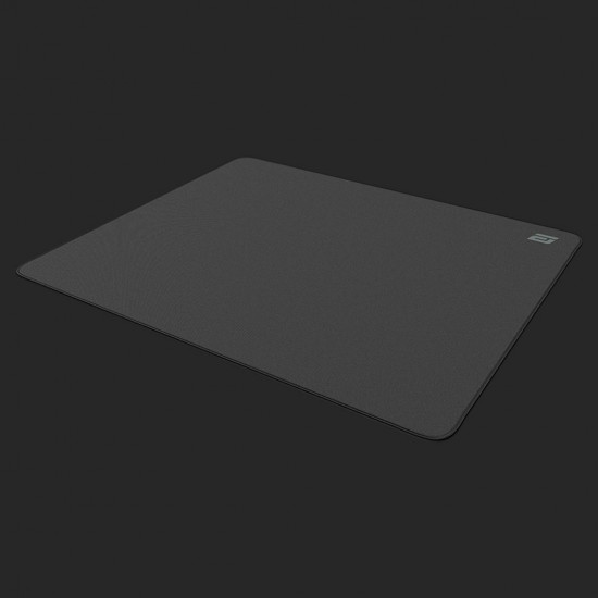 Endgame Gear EM-C PORON® Gaming Mouse Pad - black