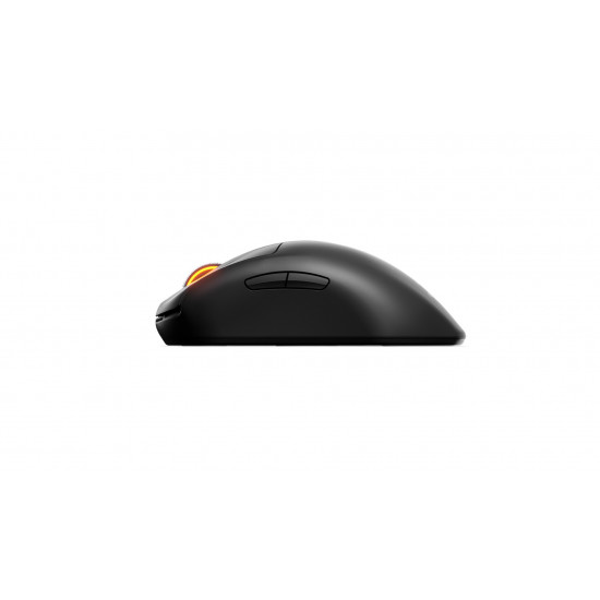 Steelseries Prime mini Wireless mouse Gaming Right-hand RF Wireless Optical 18000 DPI