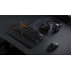 Steelseries Prime mini Wireless mouse Gaming Right-hand RF Wireless Optical 18000 DPI