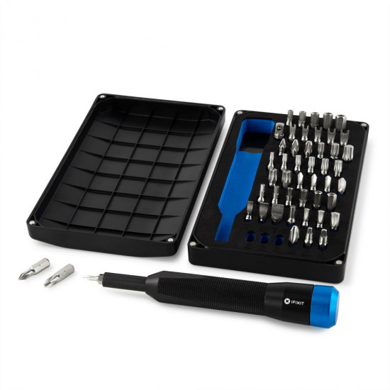 iFixit Mahi Precision Bit Set - skruet