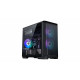 Phanteks P200A Mini Tower Black