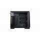 Phanteks P200A Mini Tower Black