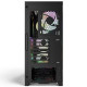 Montech AIR 1000 PREMIUM Midi Tower Black