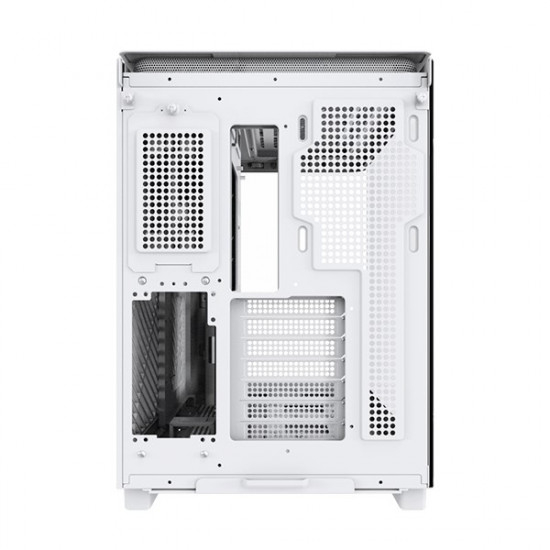 Montech KING 95 Midi Tower White