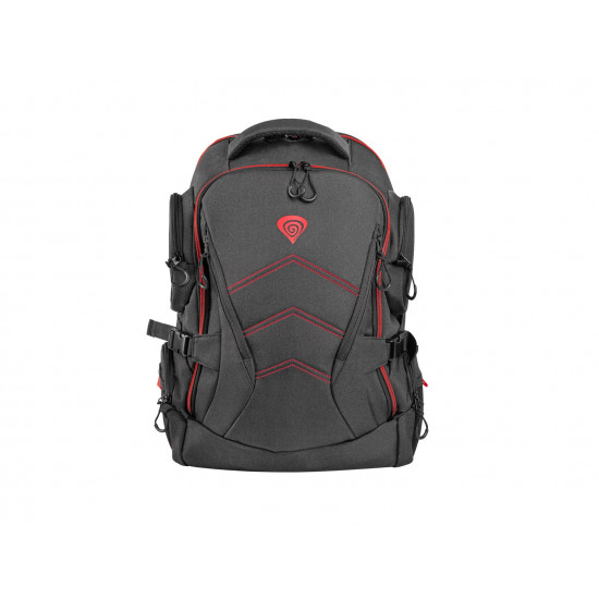 *Laptop Backpack Genesis Pallad 550 bl