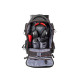 *Laptop Backpack Genesis Pallad 550 bl