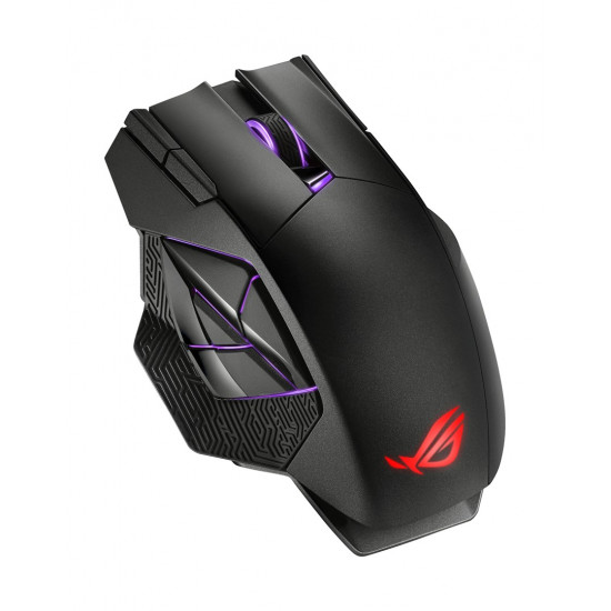 ASUS ROG Spatha X Gaming Mouse