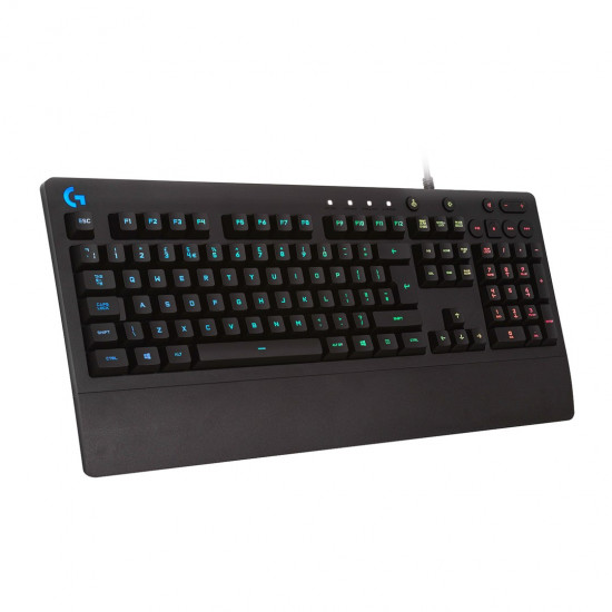 Logitech Prodigy G213 - tastatur - tys