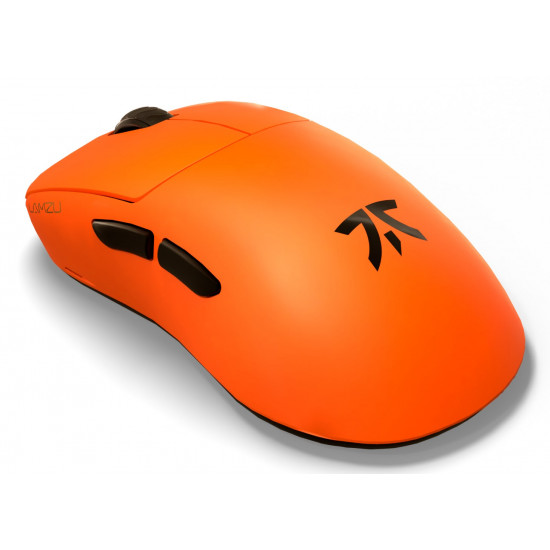 Fnatic X Lamzu Thorn mouse Gaming Right-hand Bluetooth + USB Type-C Optical 26000 DPI