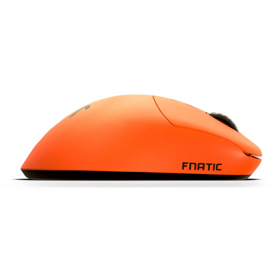 Fnatic X Lamzu Thorn mouse Gaming Right-hand Bluetooth + USB Type-C Optical 26000 DPI