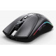 Glorious Model O 2 Wireless Gaming Mouse - black, matte