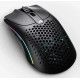 Glorious Model O 2 Wireless Gaming Mouse - black, matte