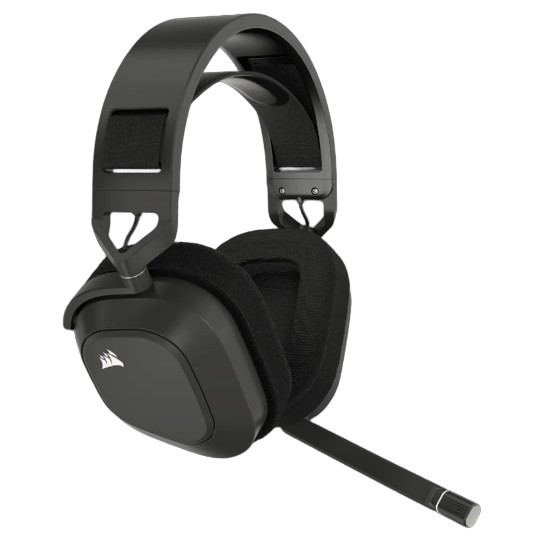 Corsair | Gaming Headset | HS80 Max | Bluetooth | Over-Ear | Wireless