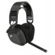 Corsair | Gaming Headset | HS80 Max | Bluetooth | Over-Ear | Wireless