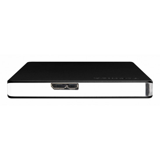 Toshiba | Canvio Slim | HDTD320EK3EA | 2000 GB | 2.5  | USB 3.2 Gen1 | Black