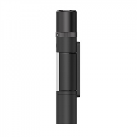 Xiaomi BHR7004GL flashlight Black Hand flashlight LED