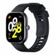 Xiaomi BHR7854GL smartwatch / sport watch 5 cm (1.97) AMOLED Digital 450 x 390 pixels Touchscreen Black GPS (satellite)