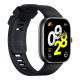 Xiaomi BHR7854GL smartwatch / sport watch 5 cm (1.97) AMOLED Digital 450 x 390 pixels Touchscreen Black GPS (satellite)