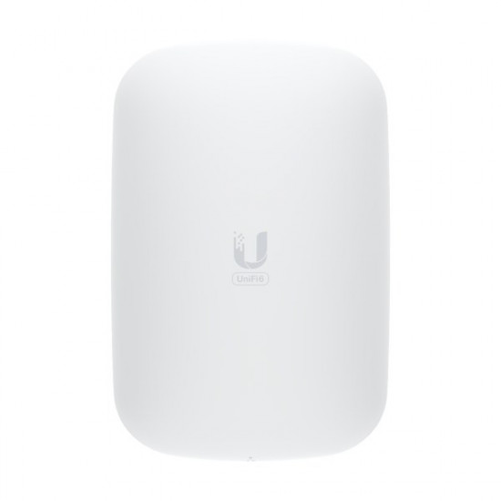 Ubiquiti UniFi6 Extender 4800 Mbit/s White