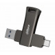 USB flash drive 256GB DAHUA USB-P629-32-256GB