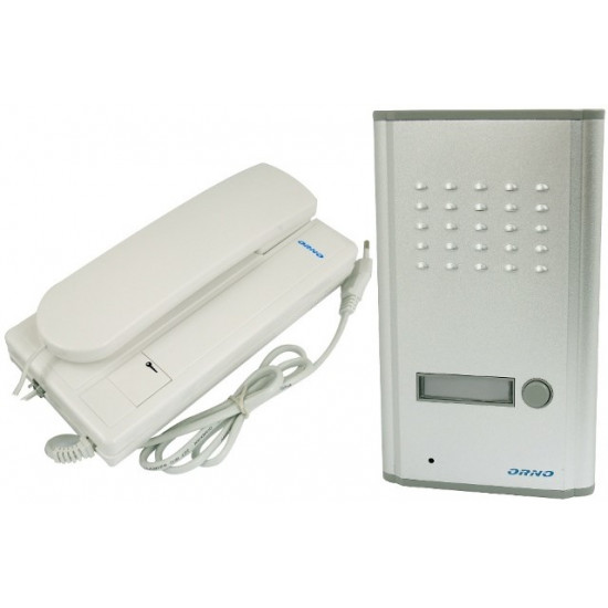 ORNO FOSSA INTERCOM SET