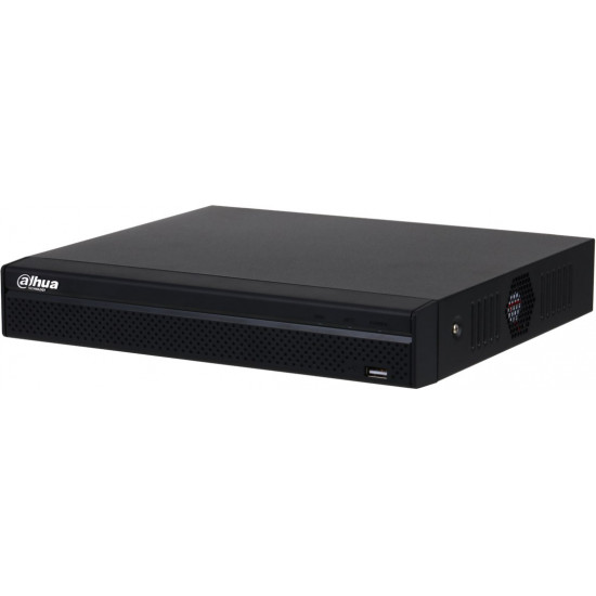 IP DVR DAHUA NVR4104HS-P-4KS3