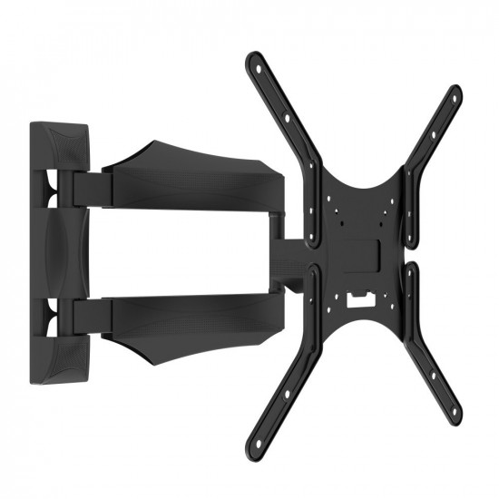 Techly ICA-PLB 271M TV mount 132.1 cm (52) Black