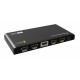 HDMI 2.0 Splitter 1x4 4K*60Hz HDR EDID Active Splitter