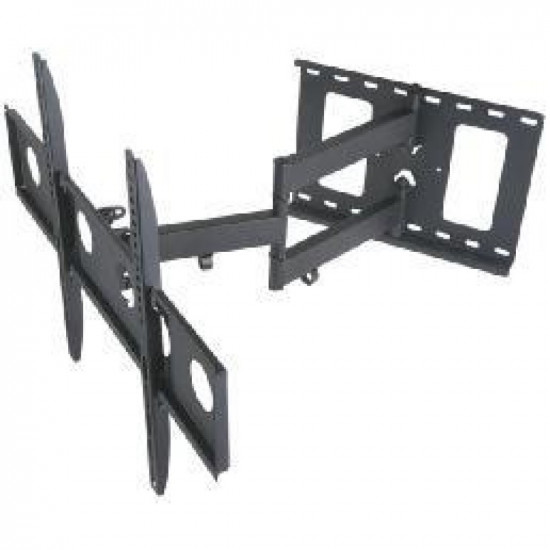 Techly ICA-PLB 148M TV mount 139.7 cm (55) Black