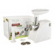 Adler AD 4803 mincer 800 W Stainless steel,White