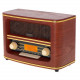 Retro Radio Adler AD 1187