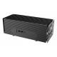 Akasa Turing AC Pro UCFF Chassis (Intel NUC), OEM - Black