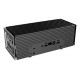 Akasa Turing AC Pro UCFF Chassis (Intel NUC), OEM - Black