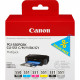 Canon PGI-550/CLI-551 PGBK/C/M/Y/BK/GY